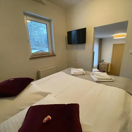 Roma Homestay