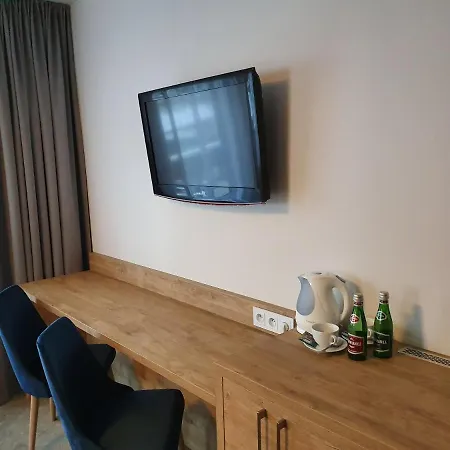 Habitación en casa particular Roma Przy Wyciagu Na Szrenice *