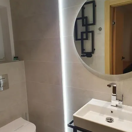 Habitación en casa particular Roma Przy Wyciagu Na Szrenice