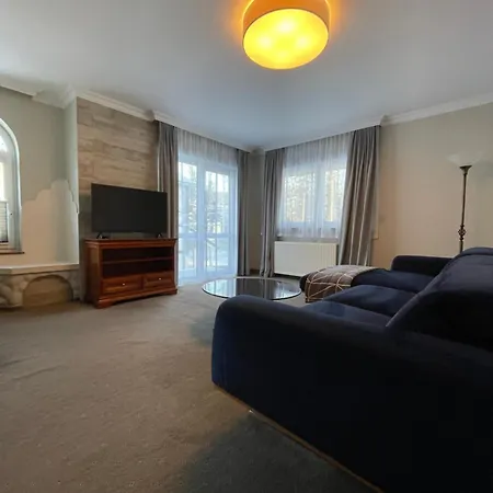 Roma Szklarska Poręba