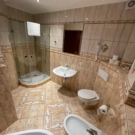 Roma Przy Wyciagu Na Szrenice * Szklarska Poręba