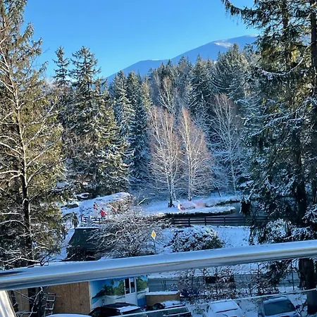 Rum i privatbostad Roma