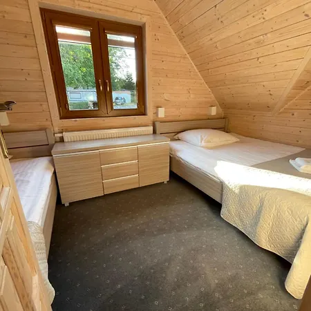 Δωμάτια σε οικογενειακή κατοικία Roma Przy Wyciagu Na Szrenice