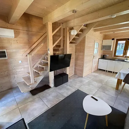 Habitación en casa particular Roma Przy Wyciagu Na Szrenice *