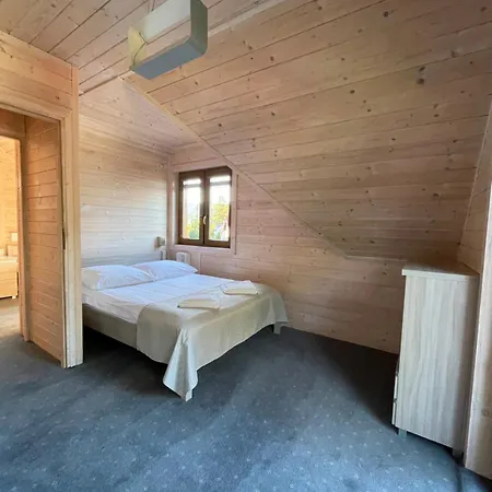 Roma Rum i privatbostad Szklarska Poręba