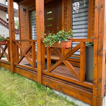 Roma Przy Wyciągu Na Szrenicę *