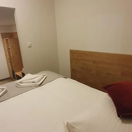 Homestay Roma Szklarska Poreba