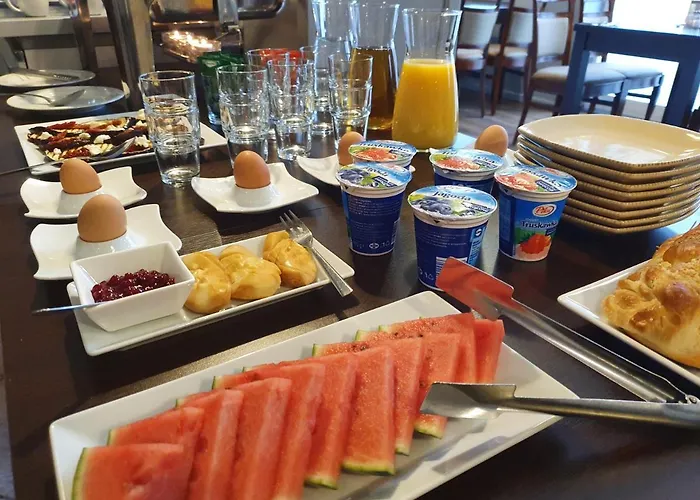 Roma * Szklarska Poreba