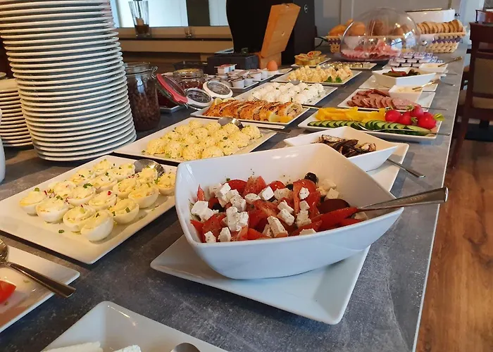 Roma Homestay Szklarska Poreba