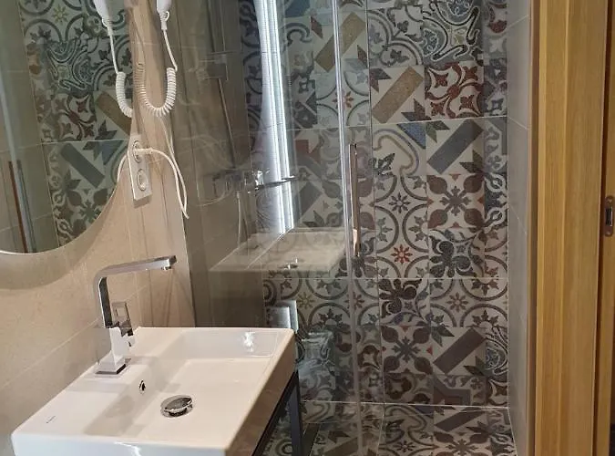 Roma Szklarska Poreba