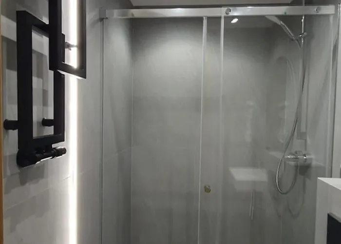 Roma Szklarska Poreba