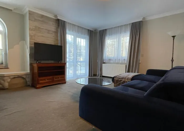 Roma Szklarska Poreba