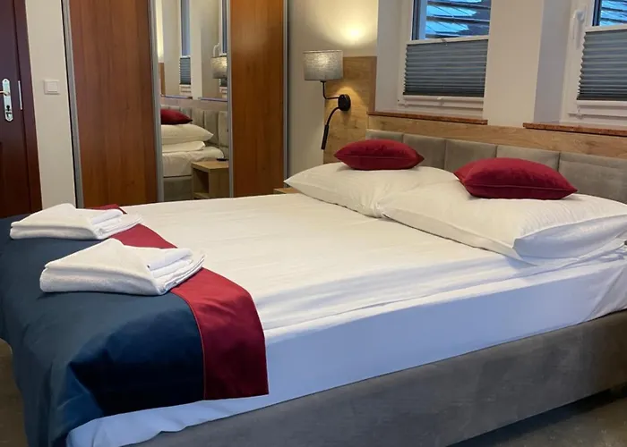 Roma Homestay Szklarska Poreba